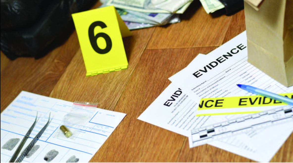 Puracal and Kaplan Publish New Article Explaining Why Forensics Can be Unreliable